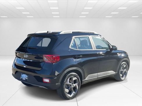 New 2026 Hyundai Venue SEL image 6