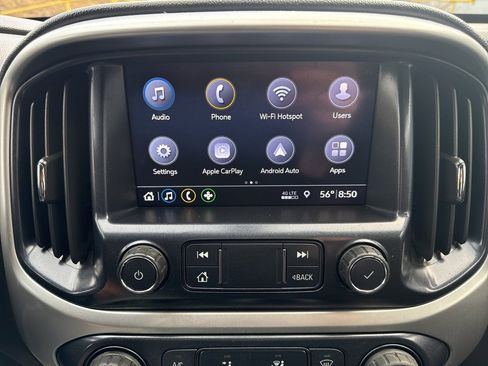 Certified 2019 Chevrolet Colorado LT w/ LT Convenience Package image 24