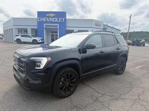 Used 2026 GMC Terrain Elevation w/ Elevation Premium Package AWD/4WD image 7