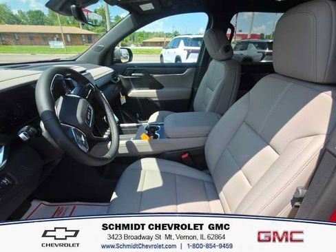 New 2026 GMC Acadia Elevation w/ Elevation Premium Package AWD/4WD image 14