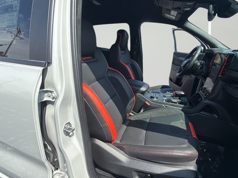 New 2026 Ford Ranger Raptor AWD/4WD image 29