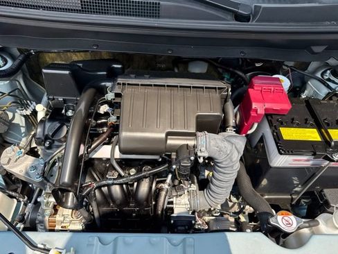 Used 2024 Mitsubishi Mirage G4 ES FWD image 24