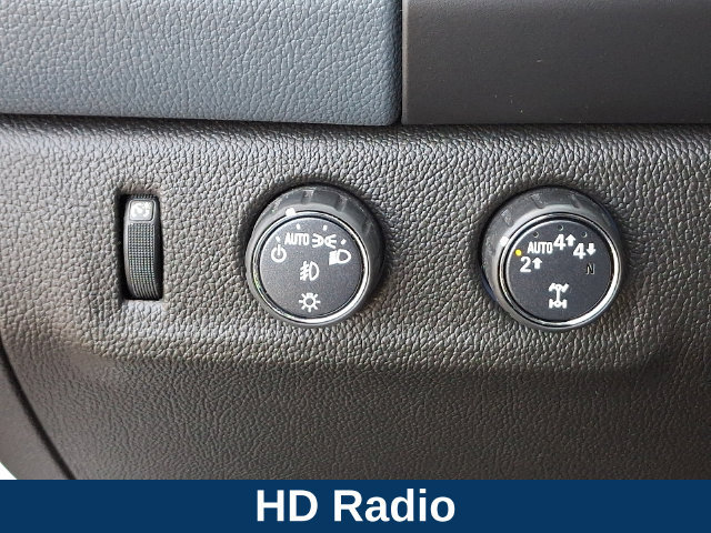 Used 2020 Chevrolet Colorado Z71 AWD/4WD image 8