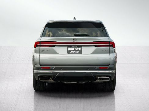 New 2026 Buick Enclave Preferred w/ Power Package AWD/4WD image 5