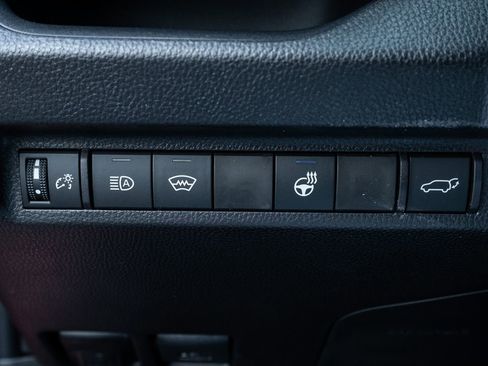 New 2025 Toyota RAV4 XLE w/ Convenience Package image 22