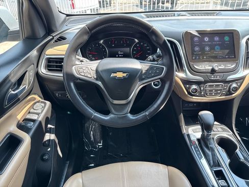 Used 2022 Chevrolet Equinox Premier AWD/4WD image 13