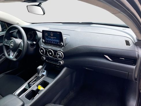 Used 2024 Nissan Sentra SV image 26