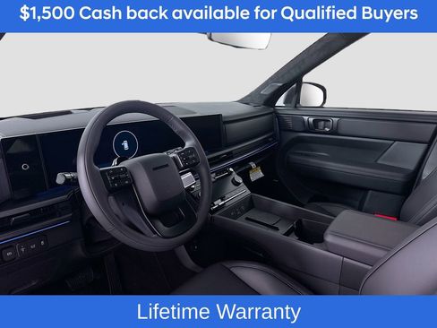 New 2026 Hyundai Santa Fe Calligraphy image 9