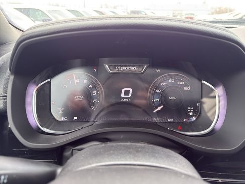 New 2026 RAM 1500 Rebel w/ Rebel Level 2 Equipment Group image 18