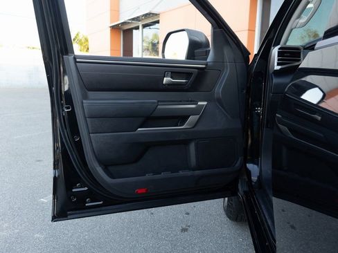 Used 2024 Toyota Tundra SR5 w/ TRD Off-Road Package image 15