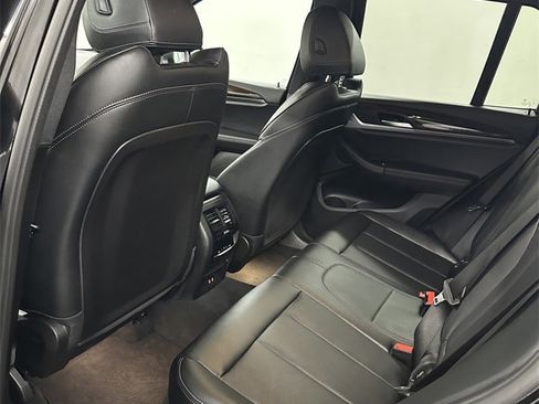 Used 2022 BMW X3 xDrive30i image 28