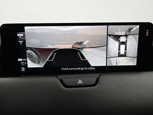 New 2026 MAZDA CX-90 3.3 Turbo S w/ Premium Package image 19