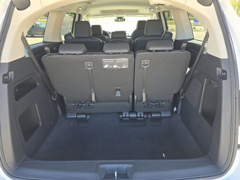 New 2026 Honda Odyssey EX-L image 20