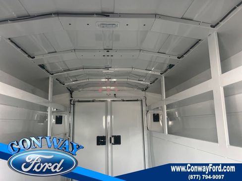 Used 2024 Ford Transit 350 w/ Interior Upgrade Package image 22