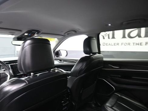 Used 2021 Jeep Grand Cherokee L Limited image 26