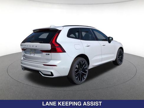 New 2026 Volvo XC60 B5 Ultra w/ Protection Package Premier AWD/4WD image 5