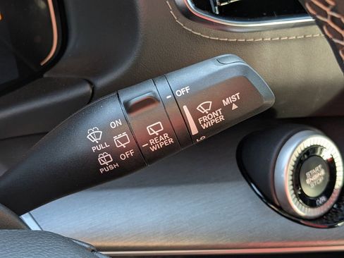 New 2026 Jeep Grand Wagoneer Limited image 27