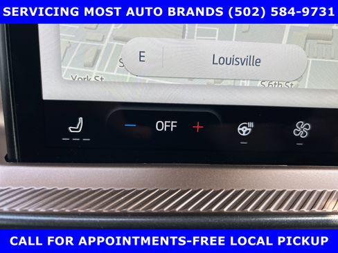 New 2026 Ford Bronco Sport Outer Banks AWD/4WD image 34