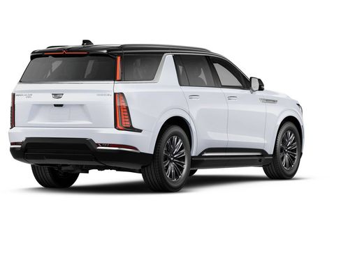 New 2026 Cadillac Escalade IQL Luxury AWD/4WD image 2