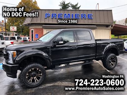 Used 2019 Ford F250 XLT