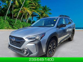 Used 2023 Subaru Outback Onyx Edition AWD/4WD video 1