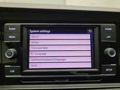 Used 2019 Volkswagen Jetta S w/ Driver Assistance Package FWD image 25