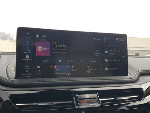 New 2026 Acura MDX w/ Advance Package image 27