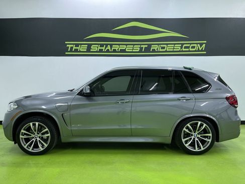 Used 2018 BMW X5 xDrive40e image 6