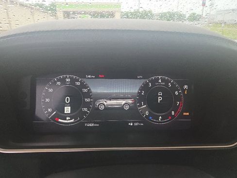 Used 2019 Land Rover Range Rover Sport Supercharged AWD/4WD image 18