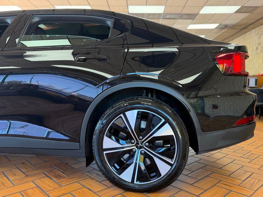 Used 2024 Polestar Polestar 2 AWD/4WD image 13