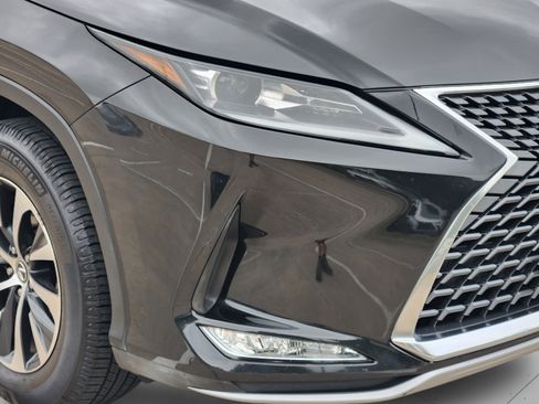Certified 2022 Lexus RX 350 FWD w/ Premium Package image 38