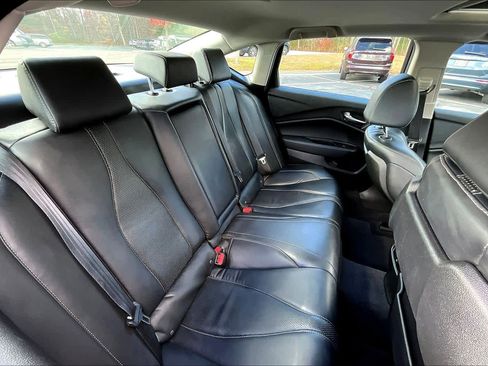 Used 2021 Acura TLX w/ Technology Package image 18