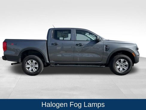 New 2026 Ford Ranger XL w/ Trailer Tow Package AWD/4WD image 3
