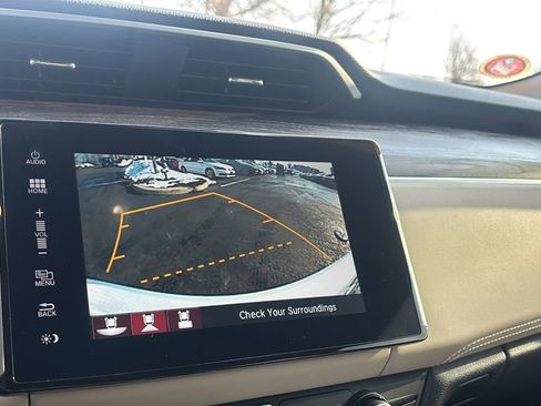 Used 2018 Honda Clarity Plug-In Hybrid image 22