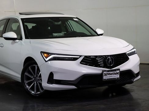 Certified 2025 Acura Integra image 6