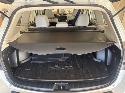 Used 2022 Subaru Forester image 22