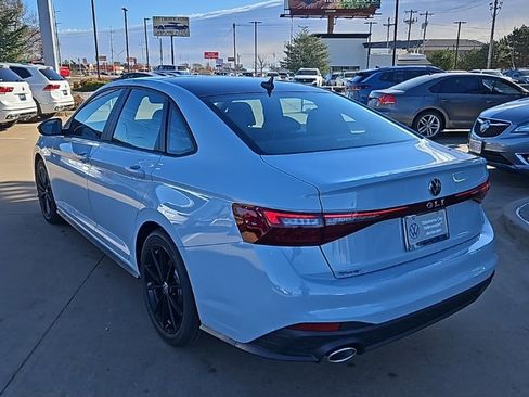 New 2026 Volkswagen Jetta GLI Autobahn image 7