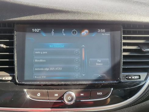 Used 2019 Buick Encore Preferred FWD image 30