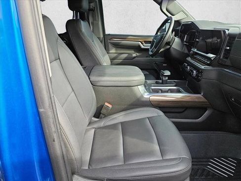 Used 2023 Chevrolet Silverado 1500 RST image 20