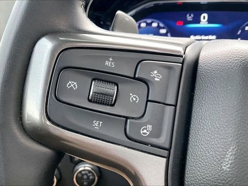 Used 2023 Chevrolet Silverado 1500 ZR2 w/ Technology Package image 12