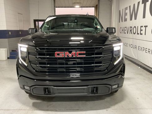 New 2026 GMC Sierra 1500 Elevation w/ Elevation Premium Package image 35