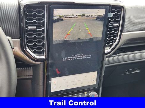 New 2026 Ford Ranger XLT AWD/4WD image 18