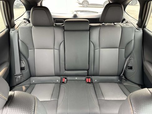Certified 2025 Subaru Outback Wilderness AWD/4WD image 15