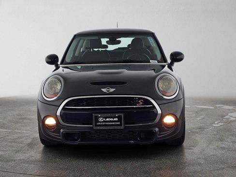 Used 2014 MINI Cooper S FWD image 8