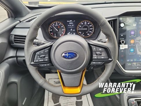 New 2026 Subaru Crosstrek 2.5i Wilderness image 9