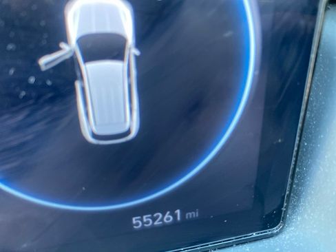 Used 2024 Hyundai Tucson SEL FWD image 18