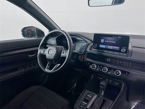 Certified 2025 Honda CR-V Sport image 27