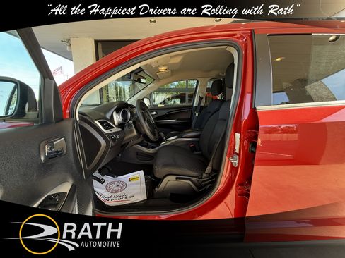 Used 2019 Dodge Journey SE FWD image 12
