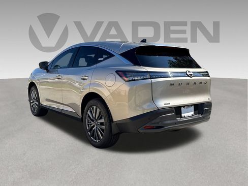 New 2026 Nissan Murano SL AWD/4WD image 29