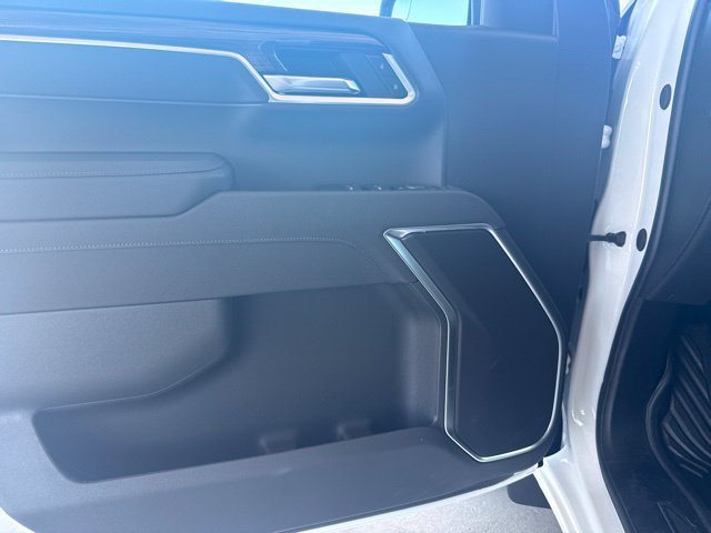 New 2026 Chevrolet Silverado 1500 RST AWD/4WD image 17
